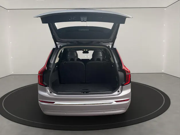 VOLVO XC90 2.0 B5 MH Plus Bright AWD