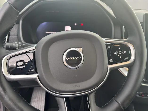 VOLVO XC90 2.0 B5 MH Plus Bright AWD