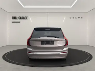 Volvo XC90 2.0 B5 MH Plus Bright AWD
