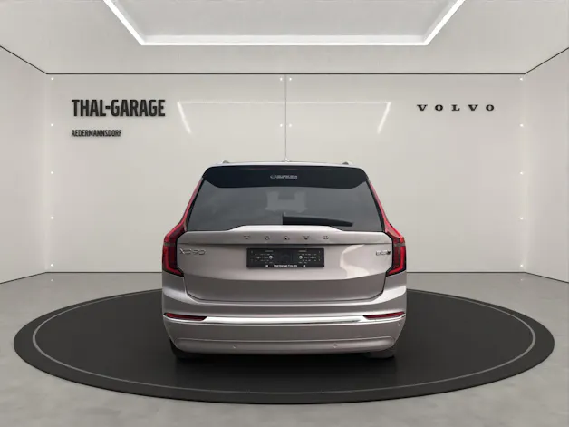 VOLVO XC90 2.0 B5 MH Plus Bright AWD