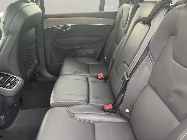 VOLVO XC90 2.0 B5 MH Plus Bright AWD