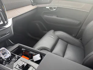 Volvo XC90 2.0 B5 MH Plus Bright AWD