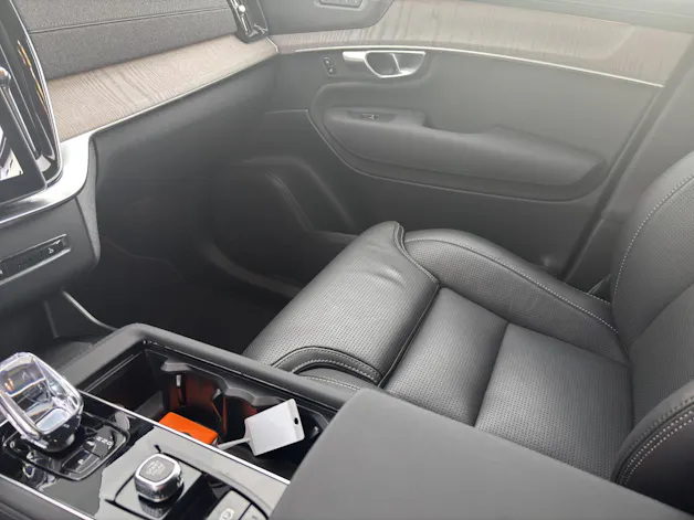VOLVO XC90 2.0 B5 MH Plus Bright AWD