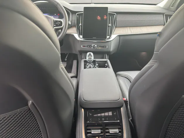 VOLVO XC90 2.0 B5 MH Plus Bright AWD