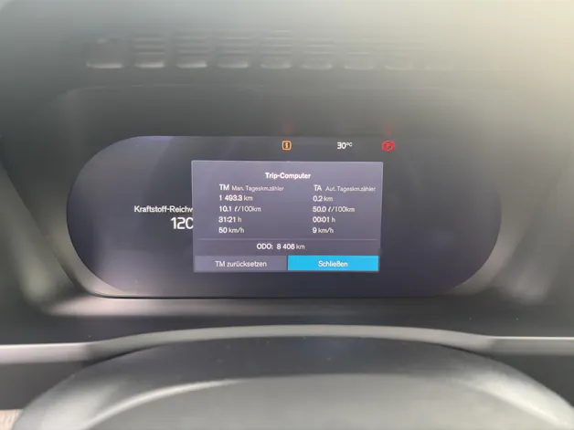 VOLVO XC90 2.0 B5 MH Plus Bright AWD