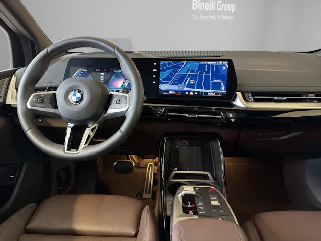 BMW 223i xDrive  Active Tourer M-SportPaket
