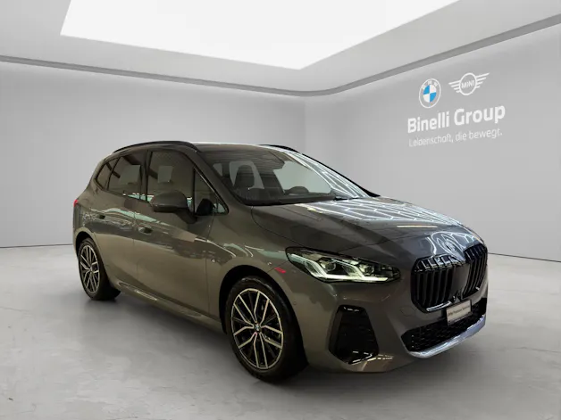 BMW 223i xDrive Active Tourer M-SportPaket