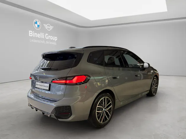 BMW 223i xDrive  Active Tourer M-SportPaket