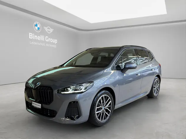 BMW 223i xDrive Active Tourer M-SportPaket