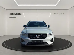Volvo XC40 2.0 B3 MH Plus Dark