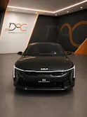 Kia K4 1.6 T-GDi GT-Line
