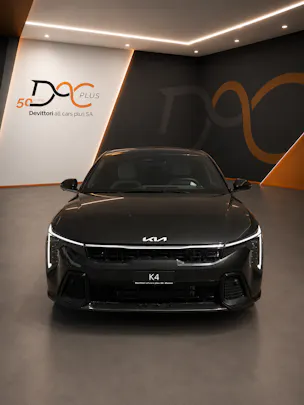 Kia K4 1.6 T-GDi GT-Line