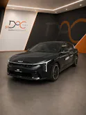 Kia K4 1.6 T-GDi GT-Line