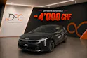 Kia K4 1.6 T-GDi GT-Line