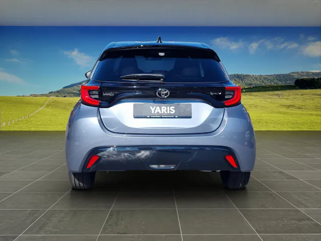 Toyota Yaris 1.5 VVT-i HSD Premium