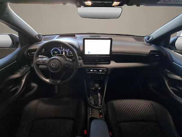 Toyota Yaris 1.5 VVT-i HSD Premium