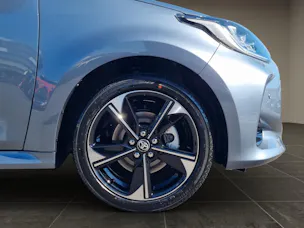 Toyota Yaris 1.5 VVT-i HSD Premium