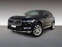 VOLVO XC60 2.0 B4 MH Plus Bright AWD