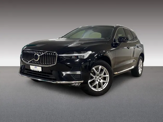 VOLVO XC60 2.0 B4 MH Plus Bright AWD