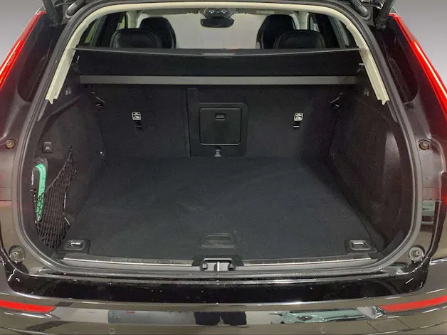 VOLVO XC60 2.0 B4 MH Plus Bright AWD