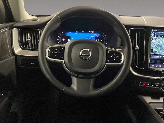 VOLVO XC60 2.0 B4 MH Plus Bright AWD
