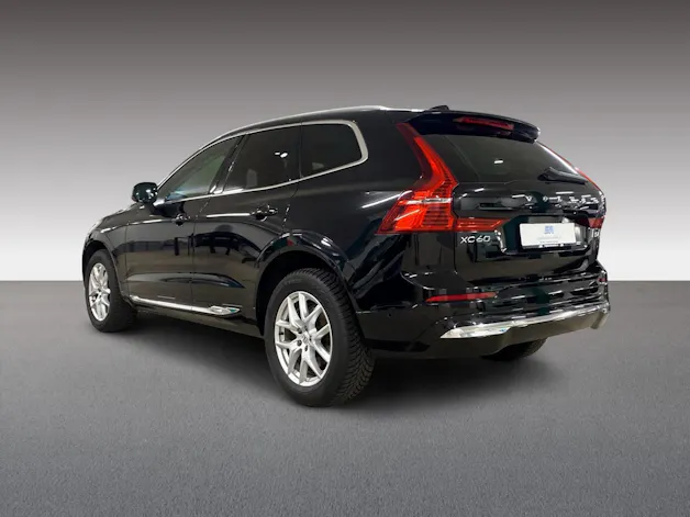 VOLVO XC60 2.0 B4 MH Plus Bright AWD