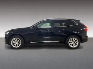 Volvo XC60 2.0 B4 MH Plus Bright AWD