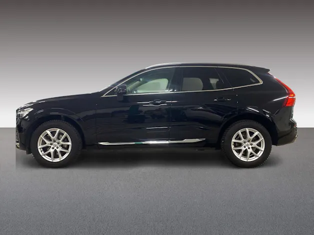 VOLVO XC60 2.0 B4 MH Plus Bright AWD