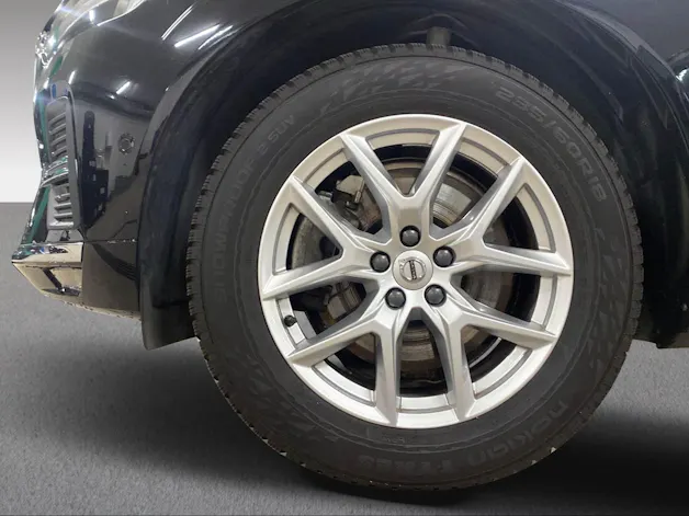 VOLVO XC60 2.0 B4 MH Plus Bright AWD