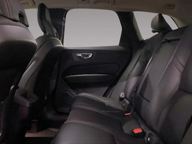 VOLVO XC60 2.0 B4 MH Plus Bright AWD
