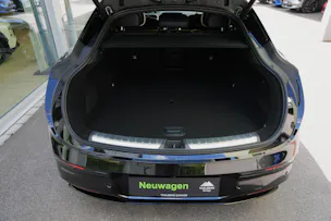 ZEEKR 7GT Privilege AWD