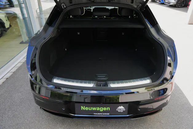 ZEEKR 7GT Privilege AWD
