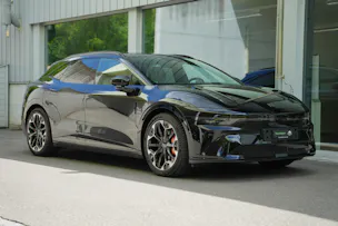 ZEEKR 7GT Privilege AWD