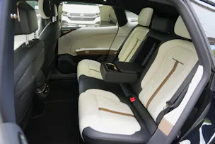 ZEEKR 7GT Privilege AWD