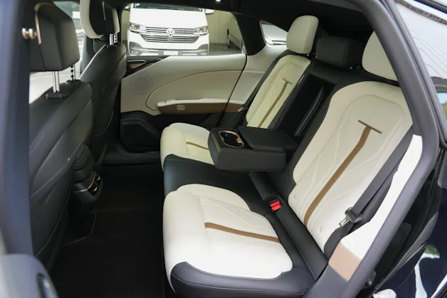 ZEEKR 7GT Privilege AWD