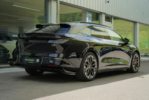 ZEEKR 7GT Privilege AWD