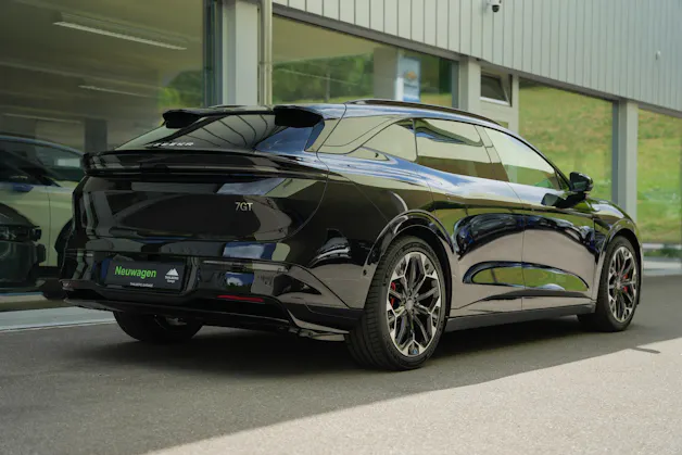 ZEEKR 7GT Privilege AWD