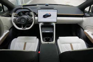 ZEEKR 7GT Privilege AWD
