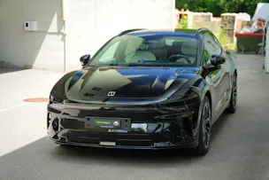 ZEEKR 7GT Privilege AWD