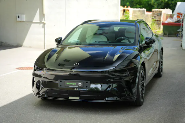 ZEEKR 7GT Privilege AWD