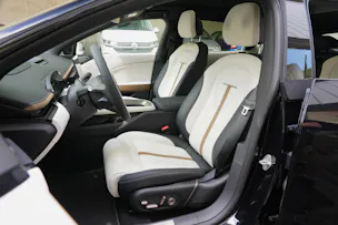 ZEEKR 7GT Privilege AWD