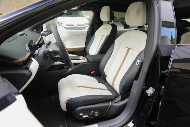 ZEEKR 7GT Privilege AWD