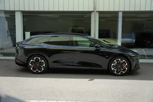ZEEKR 7GT Privilege AWD