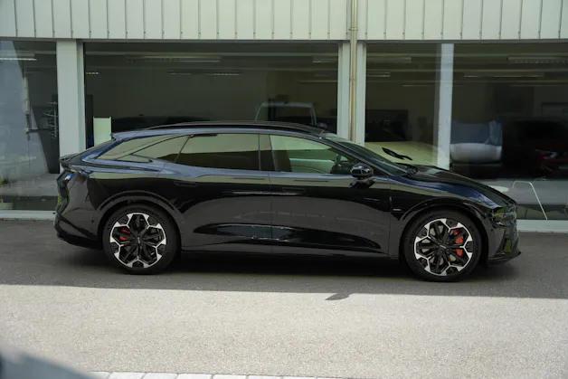 ZEEKR 7GT Privilege AWD
