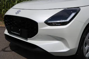 Suzuki Swift 1.2 Sakura Hybrid 4x4
