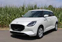 Suzuki Swift 1.2 Sakura Hybrid 4x4