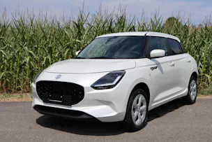 Suzuki Swift 1.2 Sakura Hybrid 4x4