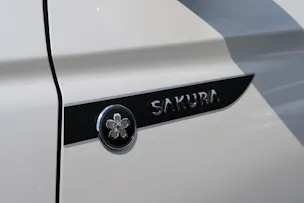 Suzuki Swift 1.2 Sakura Hybrid 4x4