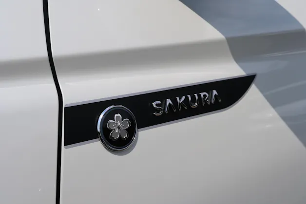 Suzuki Swift 1.2 Sakura Hybrid 4x4