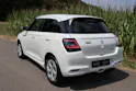 Suzuki Swift 1.2 Sakura Hybrid 4x4